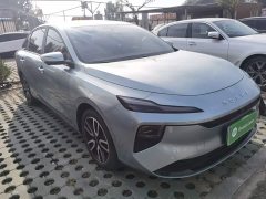 SAIC MG D6 450km Deluxe Edition - ფოტო 3