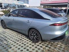 SAIC MG D6 450km Deluxe Edition - ფოტო 4