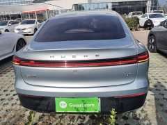SAIC MG D6 450km Deluxe Edition - ფოტო 5