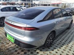 SAIC MG D6 450km Deluxe Edition - ფოტო 6