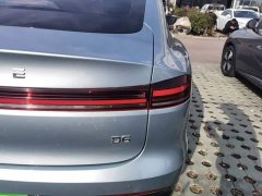 SAIC MG D6 450km Deluxe Edition - ფოტო 7