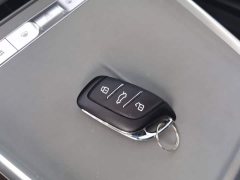 SAIC MG D6 450km Deluxe Edition - ფოტო 8