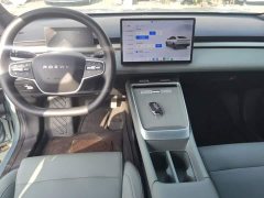 SAIC MG D6 450km Deluxe Edition - ფოტო 9
