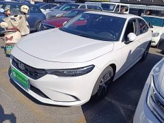 Honda Envix 240TURBO CVT Tech Edition - ფოტო 1