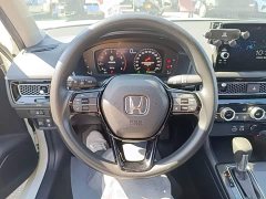 Honda Envix 240TURBO CVT Tech Edition - ფოტო 10