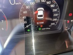 Honda Envix 240TURBO CVT Tech Edition - ფოტო 11