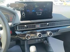 Honda Envix 240TURBO CVT Tech Edition - ფოტო 12