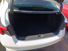 Honda Envix 240TURBO CVT Tech Edition - ფოტო 18