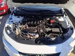 Honda Envix 240TURBO CVT Tech Edition - ფოტო 19