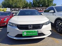 Honda Envix 240TURBO CVT Tech Edition - ფოტო 2
