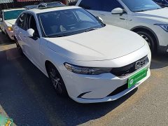 Honda Envix 240TURBO CVT Tech Edition - ფოტო 3