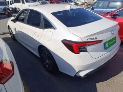 Honda Envix 240TURBO CVT Tech Edition - ფოტო 4