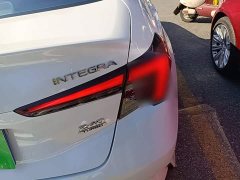 Honda Envix 240TURBO CVT Tech Edition - ფოტო 7