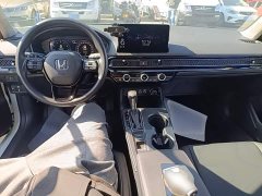 Honda Envix 240TURBO CVT Tech Edition - ფოტო 9