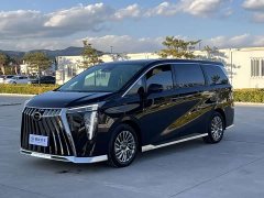GAC Aion M8 Master Series 400T Premium Edition - ფოტო 1