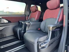 GAC Aion M8 Master Series 400T Premium Edition - ფოტო 11