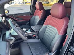 GAC Aion M8 Master Series 400T Premium Edition - ფოტო 18