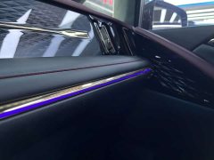 GAC Aion M8 Master Series 400T Premium Edition - ფოტო 19