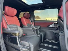GAC Aion M8 Master Series 400T Premium Edition - ფოტო 20