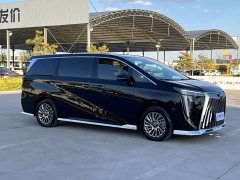 GAC Aion M8 Master Series 400T Premium Edition - ფოტო 3