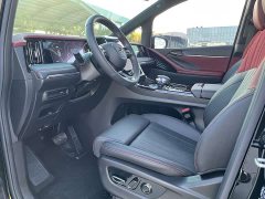 GAC Aion M8 Master Series 400T Premium Edition - ფოტო 4