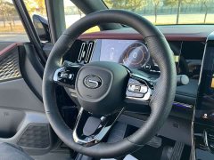 GAC Aion M8 Master Series 400T Premium Edition - ფოტო 6