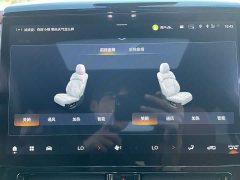 GAC Aion M8 Master Series 400T Premium Edition - ფოტო 7