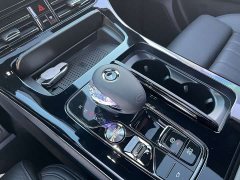 GAC Aion M8 Master Series 400T Premium Edition - ფოტო 9