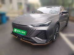 Changan UNI-V 2.0T Leading Speed Edition - ფოტო 1