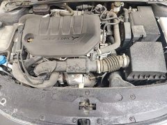 Changan UNI-V 2.0T Leading Speed Edition - ფოტო 10