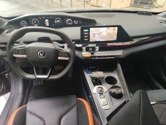 Changan UNI-V 2.0T Leading Speed Edition - ფოტო 12