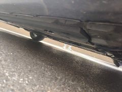Changan UNI-V 2.0T Leading Speed Edition - ფოტო 15