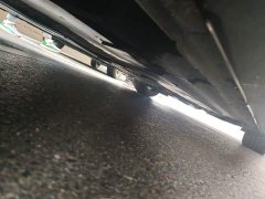 Changan UNI-V 2.0T Leading Speed Edition - ფოტო 16