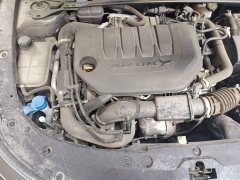 Changan UNI-V 2.0T Leading Speed Edition - ფოტო 18