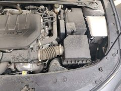 Changan UNI-V 2.0T Leading Speed Edition - ფოტო 19