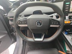 Changan UNI-V 2.0T Leading Speed Edition - ფოტო 2