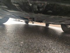 Changan UNI-V 2.0T Leading Speed Edition - ფოტო 20