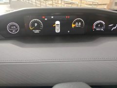 Changan UNI-V 2.0T Leading Speed Edition - ფოტო 3