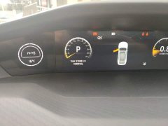 Changan UNI-V 2.0T Leading Speed Edition - ფოტო 4