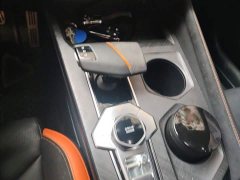 Changan UNI-V 2.0T Leading Speed Edition - ფოტო 6