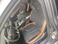 Changan UNI-V 2.0T Leading Speed Edition - ფოტო 7