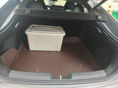 Changan UNI-V 2.0T Leading Speed Edition - ფოტო 9