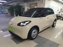 Wuling Binguo 333km Joy Edition - photo 1
