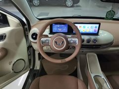 Wuling Binguo 333km Joy Edition - photo 10