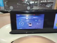Wuling Binguo 333km Joy Edition - photo 11