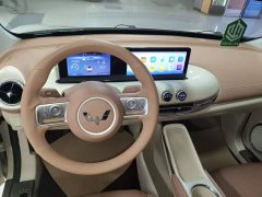 Wuling Binguo 333km Joy Edition - photo 13