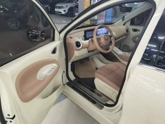 Wuling Binguo 333km Joy Edition - photo 15