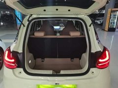 Wuling Binguo 333km Joy Edition - photo 18