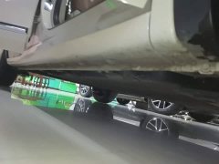 Wuling Binguo 333km Joy Edition - photo 20
