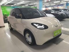 Wuling Binguo 333km Joy Edition - photo 3